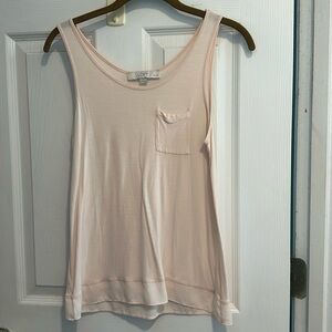 Loft tank top with breast pocket Size XSP